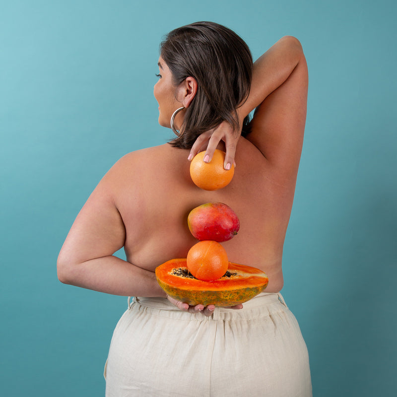 ethical sustainable plus size clothing 