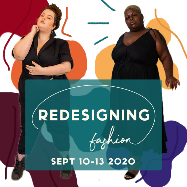 Let's Co-Create a Better Fashion Industry