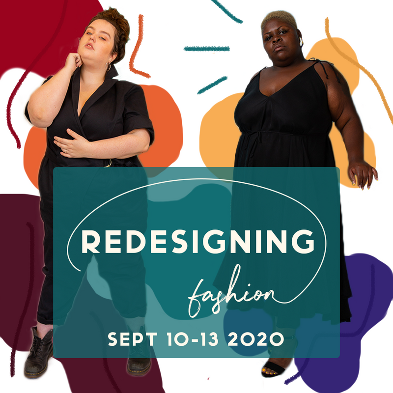 Let's Co-Create a Better Fashion Industry