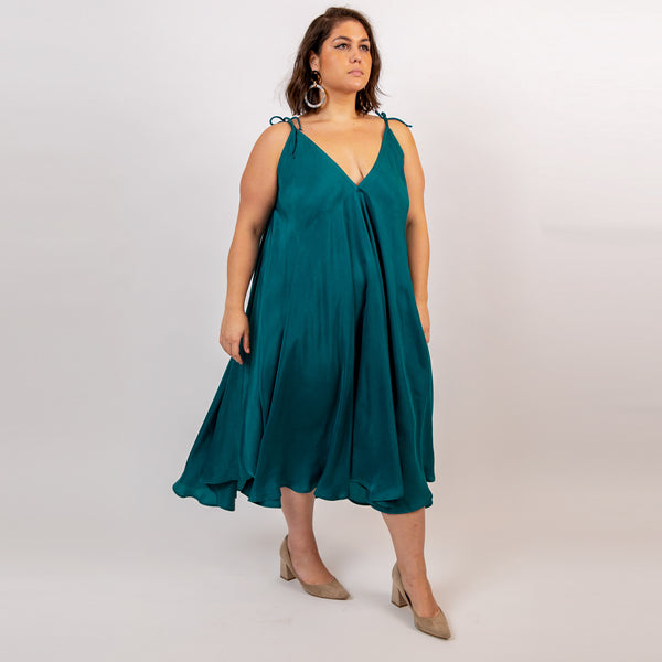 The Cass Dress- Limited Edition Colors