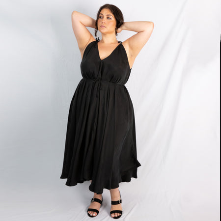 The Rosie Jumpsuit