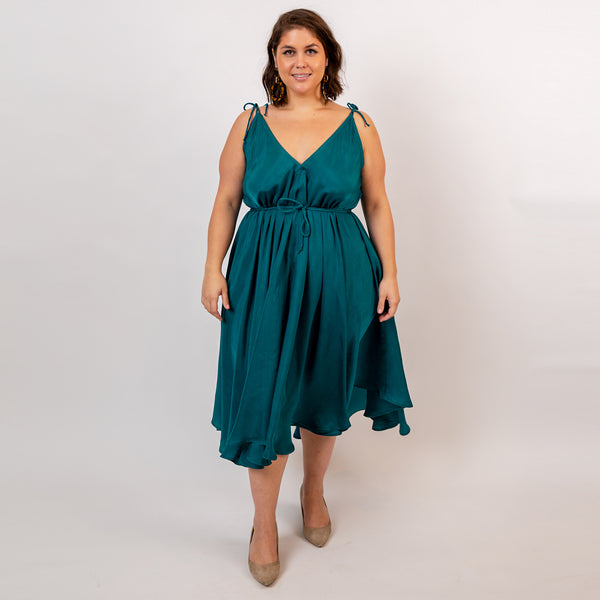 The Cass Dress- Limited Edition Colors