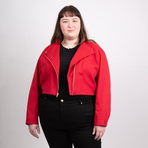 The Patti Moto