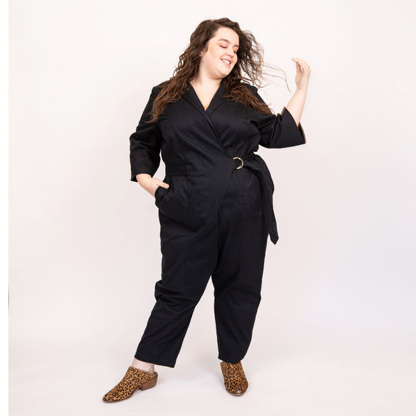 The Rosie Jumpsuit