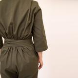 The Rosie Jumpsuit