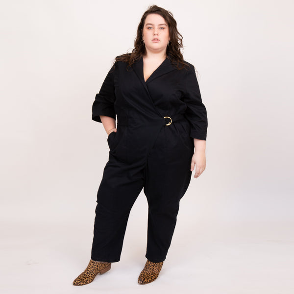 The Rosie Jumpsuit