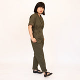 The Rosie Jumpsuit
