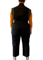 Sally Jumpsuit | PRE-ORDER | FR