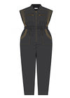 Sally Jumpsuit | PRE-ORDER | FR