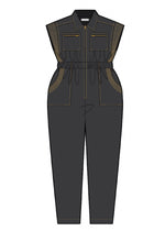 Sally Jumpsuit | PRE-ORDER | FR