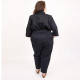 The Rosie Jumpsuit