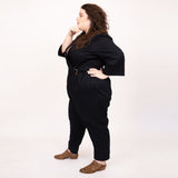 The Rosie Jumpsuit
