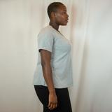 The Mia V-neck T-Shirt